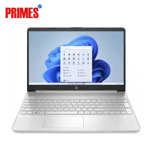 HP 15s‑fq5786TU 15.6″ FHD Laptop (12th‑Gen i3)