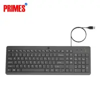HP K150 Wired Keyboard