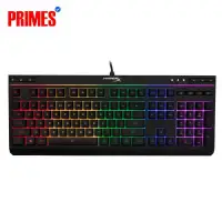 HyperX Alloy Core RGB Gaming Keyboard
