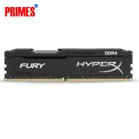 HyperX Fury 16GB DDR4 Desktop RAM