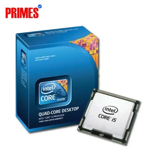 Intel Core i5-4570 4th Generation Processor