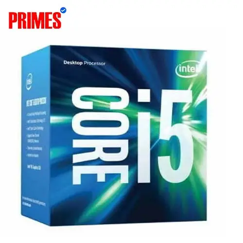 Intel Core i5-6500 6th Gen 3.20GHz Processor