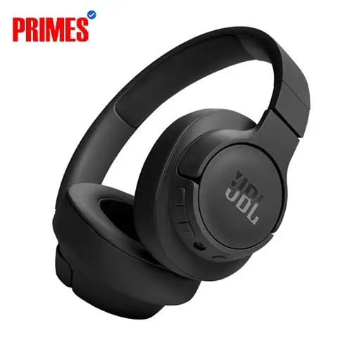 JBL Tune 720BT Wireless Over-Ear Headphones