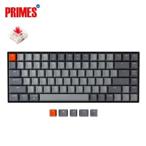 Keychron K2 Wireless Mechanical Keyboard