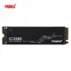 Kingston KC3000 1TB PCIe 4.0 NVMe M.2 SSD With DRAM Cache