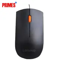 Lenovo 300 Wired USB Mouse