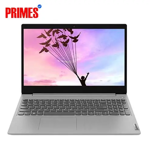 Lenovo IdeaPad Slim 3i 15IGL (Model 81WQ00QVIN)