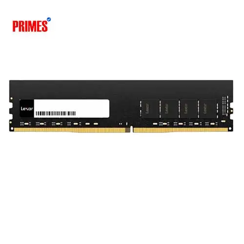 Lexar 8GB DDR4 3200 Mhz UDIMM Desktop RAM