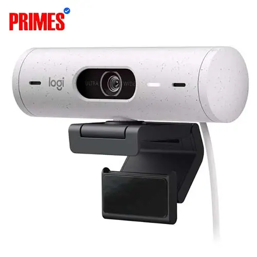 Logitech Brio 500 Full HD Webcam