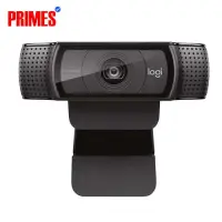 Logitech C920 HD Pro Webcam