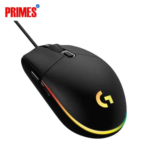 Logitech G102 Lightsync RGB USB Gaming Mouse