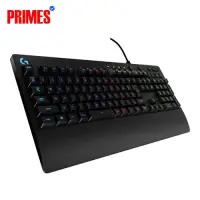 Logitech G213 Prodigy RGB Gaming Keyboard