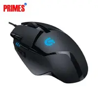 Logitech G402 Hyperion Fury Gaming Mouse