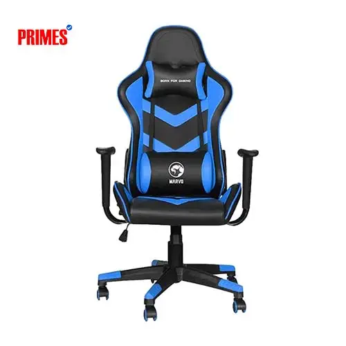 Marvo Scorpion CH-106 Adjustable Gaming Chair Red