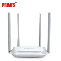 Mercusys MW325R 300Mbps Wifi Router