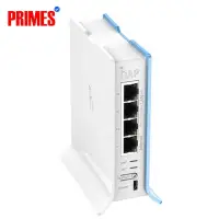 Mikrotik RB941-2nD-TC (HAP lite TC) Small Home Router