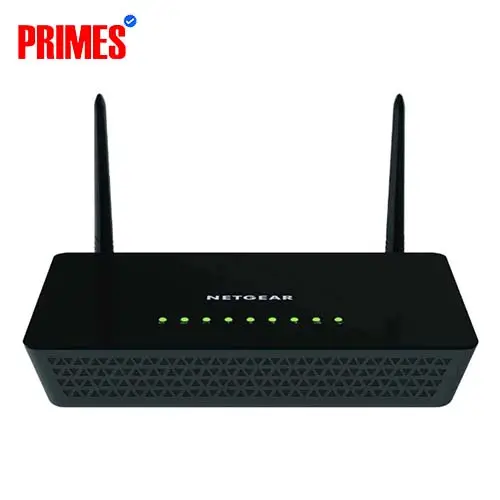 Netgear R6220 AC1200 Dual-Band Gigabit Smart Wi‑Fi Router