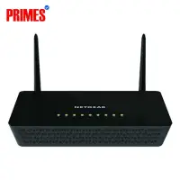 Netgear R6220 AC1200 Dual-Band Gigabit Smart Wi‑Fi Router
