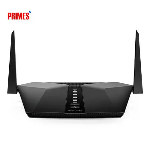 Netgear RAX40 AX3000 Nighthawk Dual-Band WiFi Router