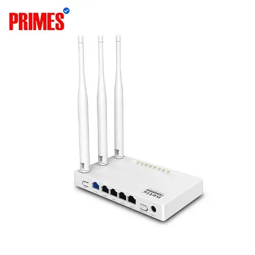 Netis WF2409E 300Mbps Wireless N Router