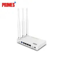 Netis WF2409E 300Mbps Wireless N Router
