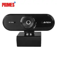 PK‑1000HA UHD 4K Pro AutoFocus Webcam