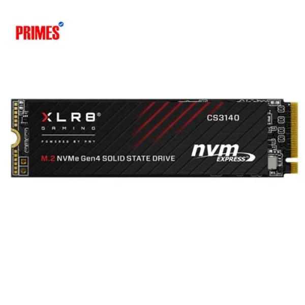 PNY XLR8 CS3140 1TB M.2 NVMe Gen 4 SSD