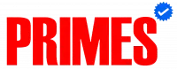 PRIMES logo