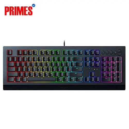 Razer Cynosa V2 Gaming Keyboard