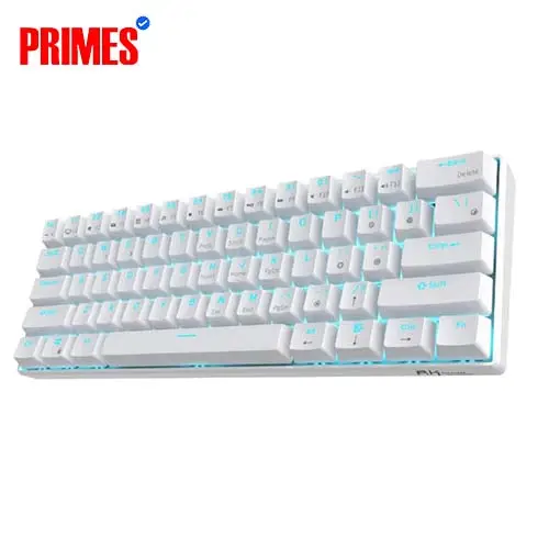 Royal Kludge RK61 Bluetooth Mechanical Keyboard