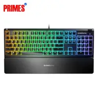 SteelSeries Apex 3 Gaming Keyboard