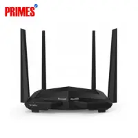 Tenda AC10 AC1200 Dual Band Gigabit WiFi Router