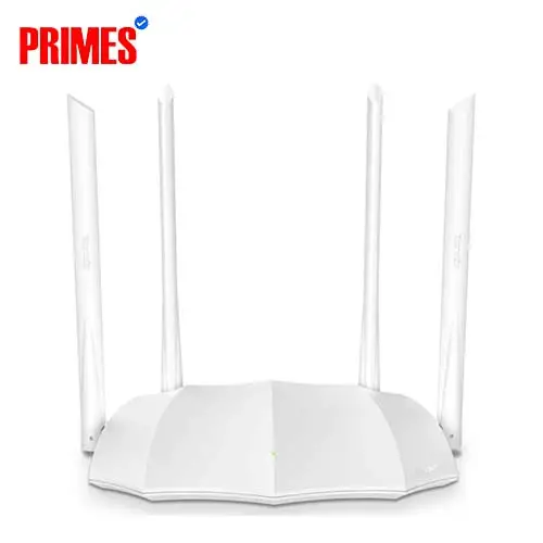 Tenda AC5 AC1200 Dual‑Band Wi‑Fi Router (V3)