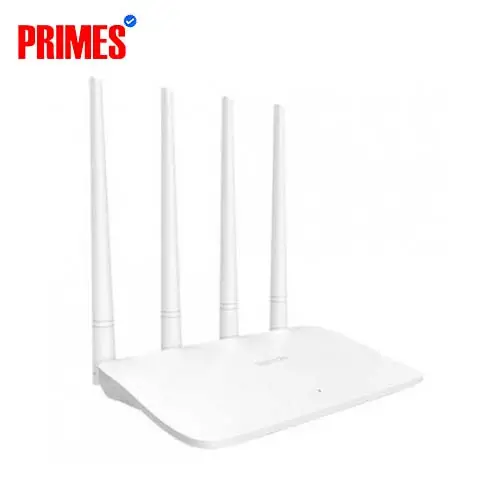 Tenda F6 300Mbps 4 Antenna N300 Wireless WiFi Router