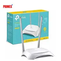 TP-Link TL-WR840N 300Mbps Wireless Router