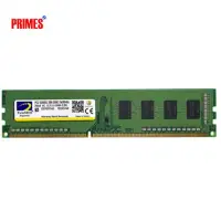 Twinmos 4GB DDR3 1600MHz Desktop RAM