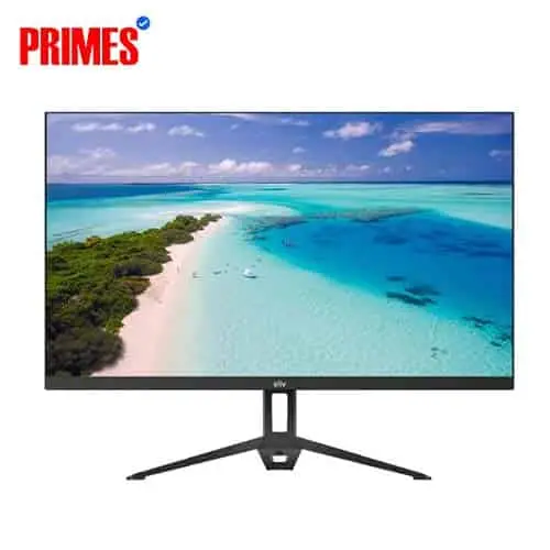 Uniview 22″ FHD LED Monitor – Sleek & Eye‑Friendly