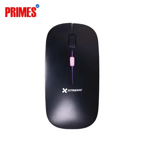 Xtreme XJ11 USB Mouse
