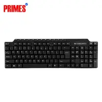 Zebronics Zeb-KM2100 Keyboard