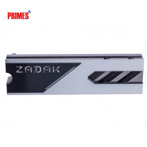 ZADAK SPARK 512GB PCIe Gen3x4 M.2 RGB SSD