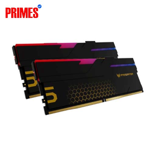 Apacer ACER Predator DDR5-7200