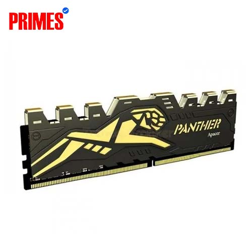 Apacer Panther DDR4-2666 16GB (2x8GB)