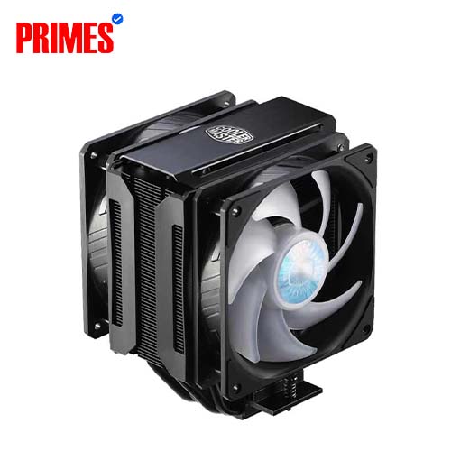 Cooler Master MasterAir MA612 Stealth