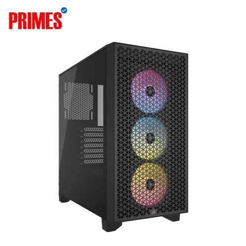 Corsair 3000D RGB Airflow