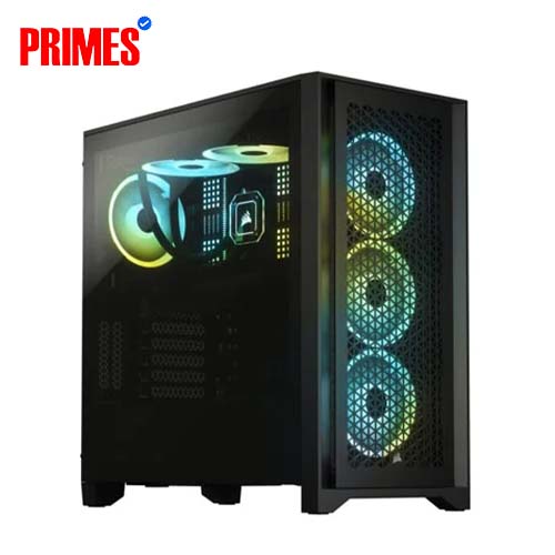 Corsair 4000D Airflow