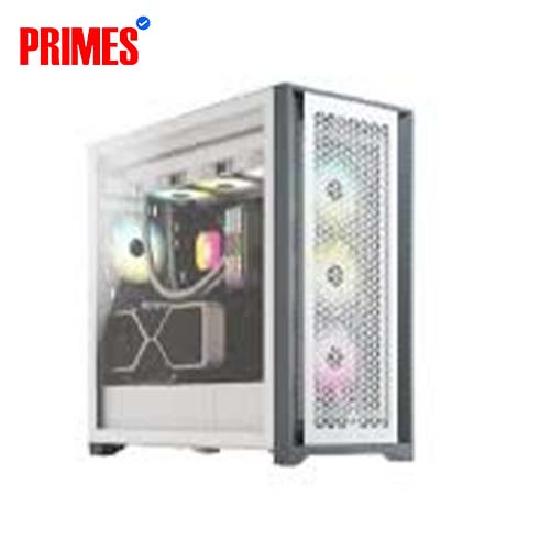 Corsair 5000D Airflow