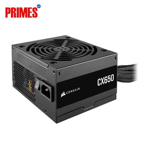 Corsair CX650 80 Plus Bronze 650W