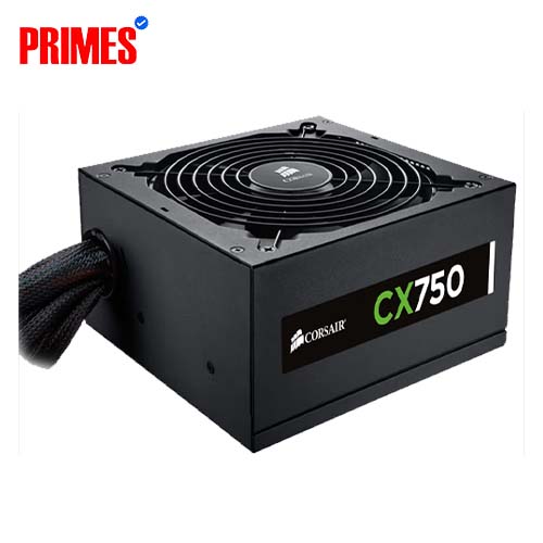 Corsair CX750 80 Plus Bronze 750W