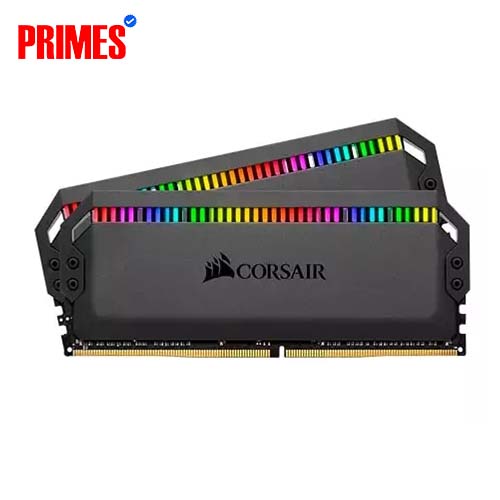 Corsair Dominator Platinum DDR4-3200