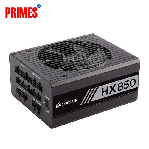 Corsair HX850 850W 80 Plus Platinum Full Modular PSU